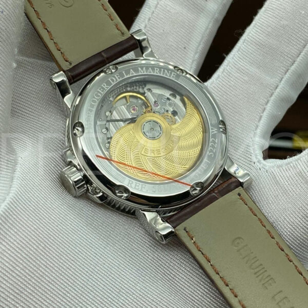 Breguet часы PR509958 3