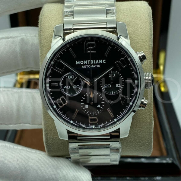 Montblanc часы PR646147 2