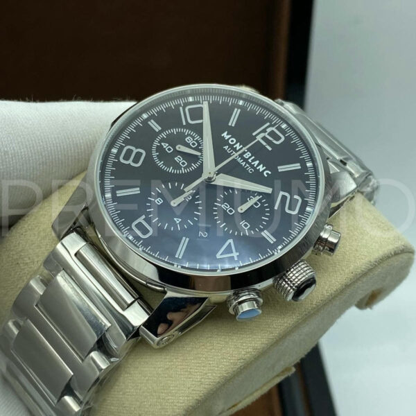 Montblanc часы PR646147 3