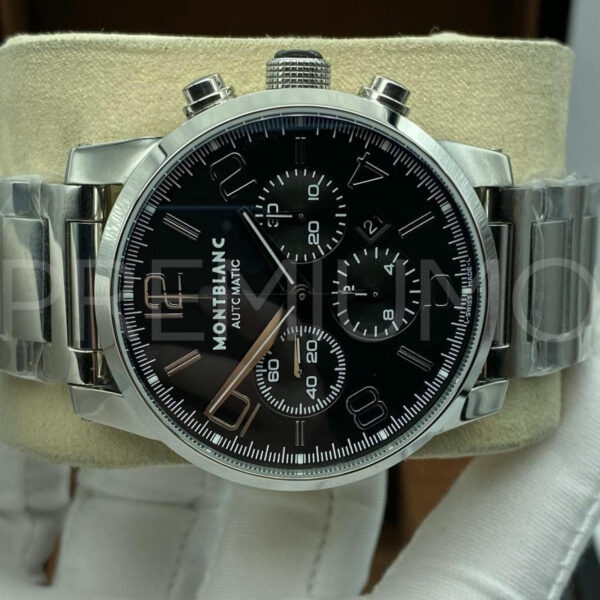 Montblanc часы PR646147 4
