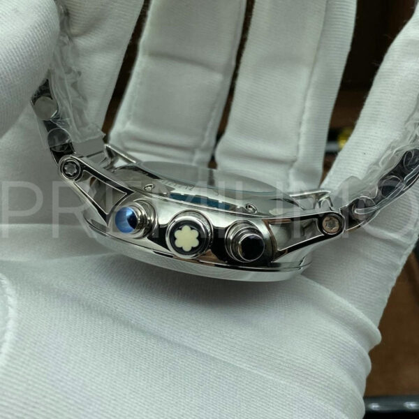 Montblanc часы PR646147 5