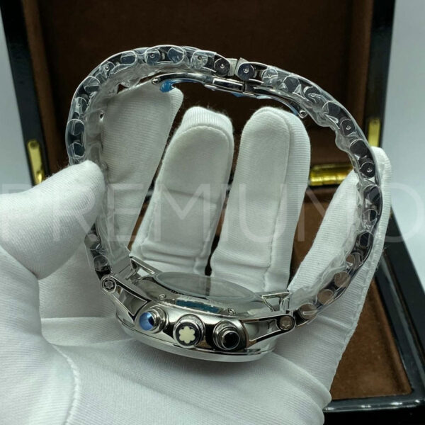 Montblanc часы PR646147 7
