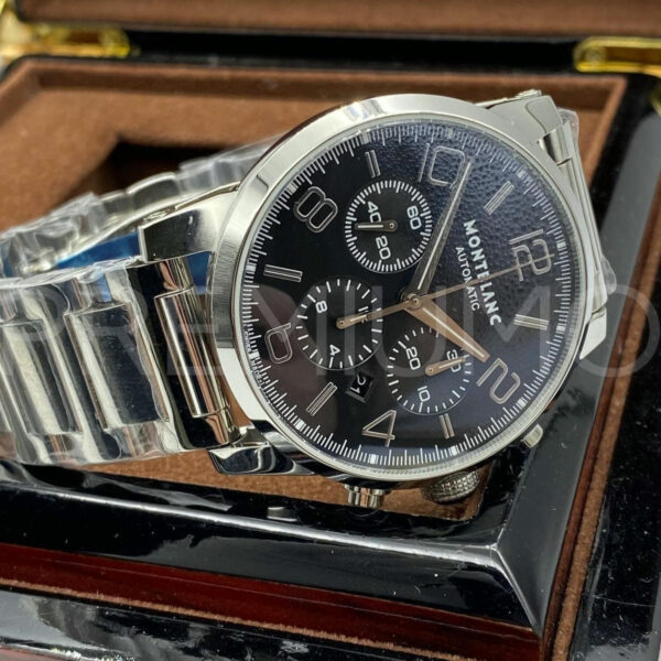 Montblanc часы PR646147 10
