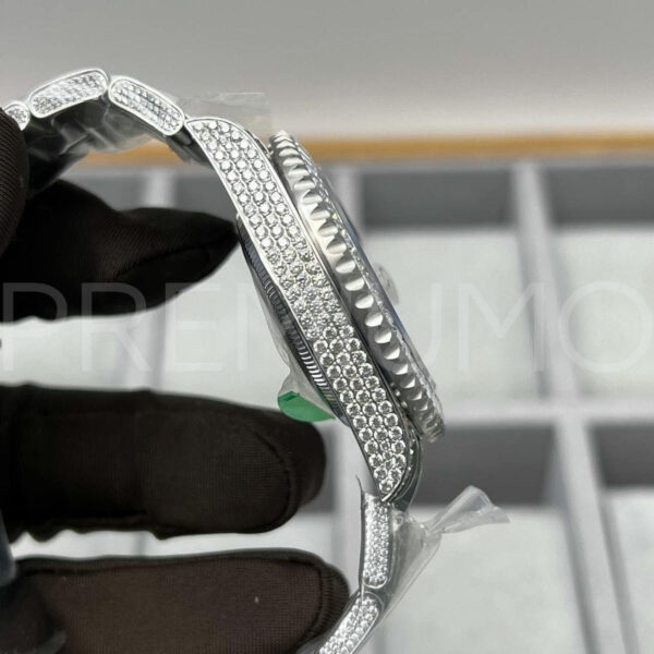 Rolex часы PR600526 3