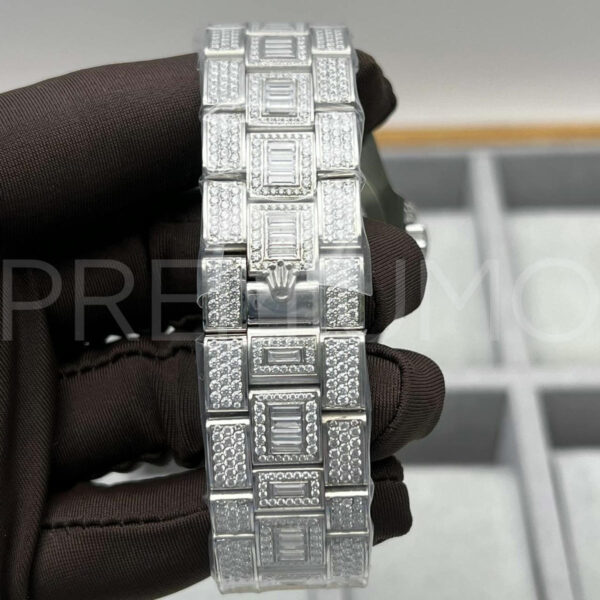 Rolex часы PR600526 4