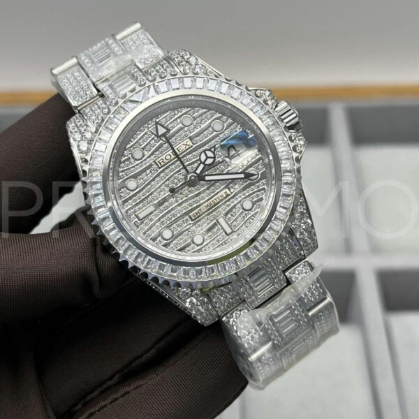 Rolex часы PR600526 2