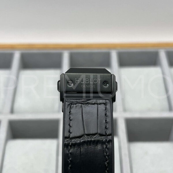 Hublot часы PR117833 5