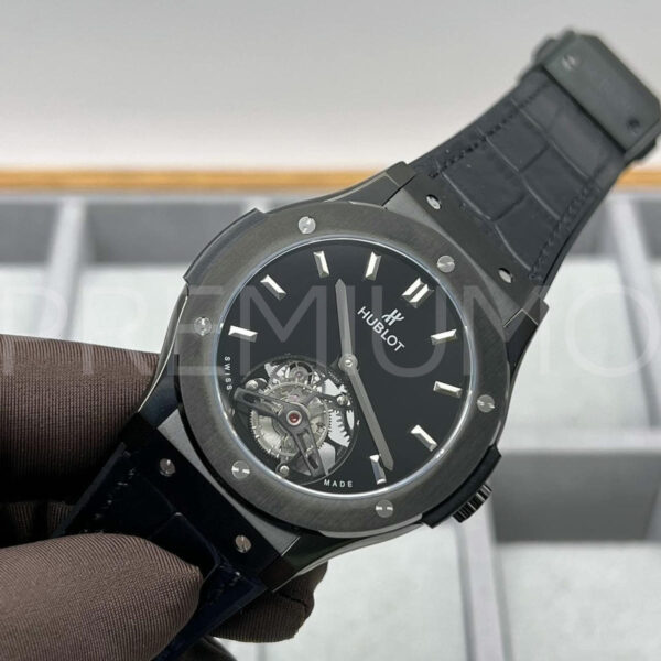 Hublot часы PR117833 3