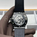 Hublot часы PR117833 9