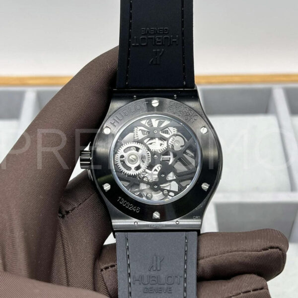 Hublot часы PR117833 4