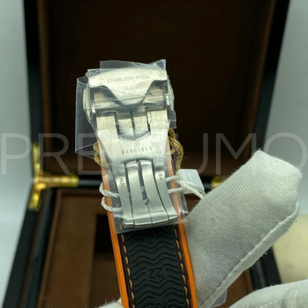 Omega часы PR330014 4