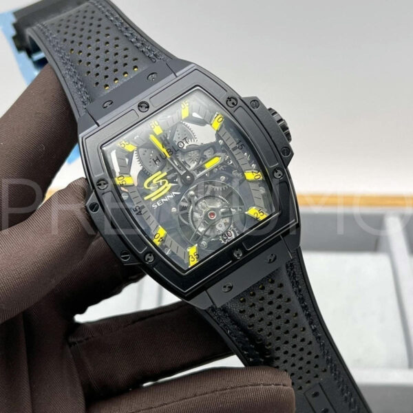 Hublot часы PR684403 2