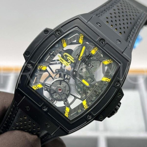 Hublot часы PR684403
