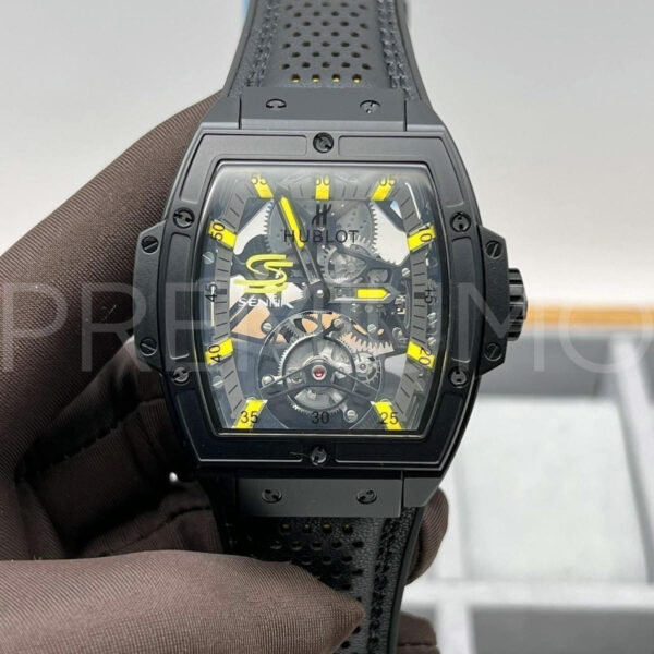 Hublot часы PR684403 3