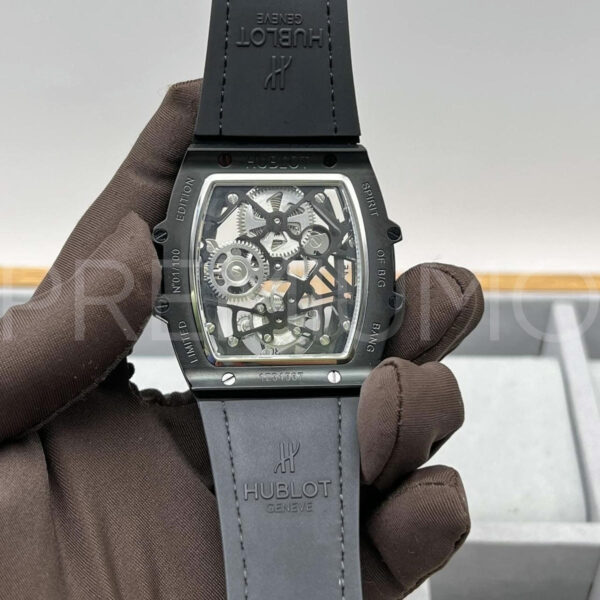 Hublot часы PR962838 4