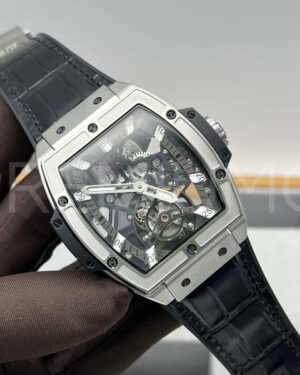 Hublot часы PR671216