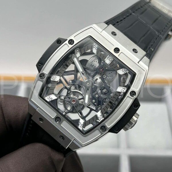Hublot часы PR671216 2