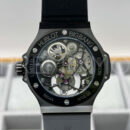 Hublot часы PR897785 11