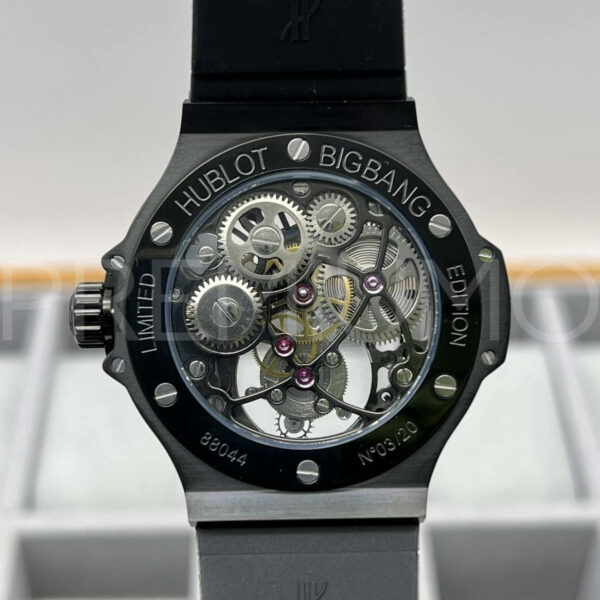 Hublot часы PR897785 4