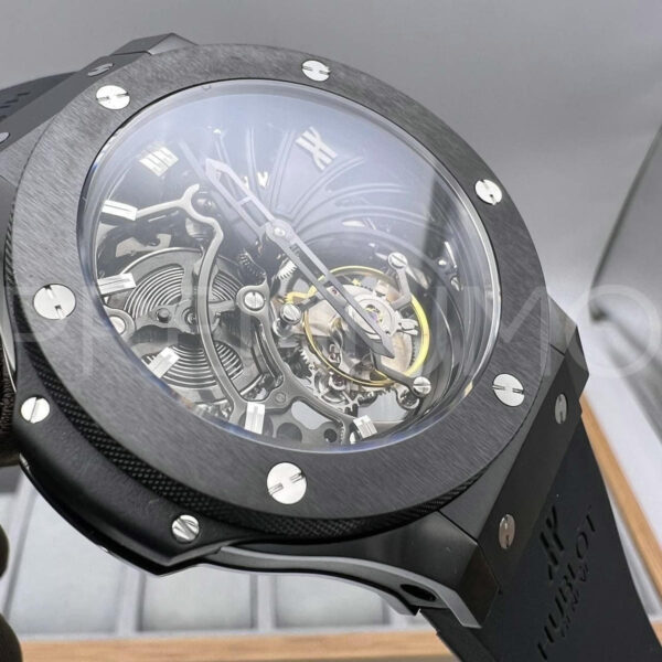 Hublot часы PR897785 7