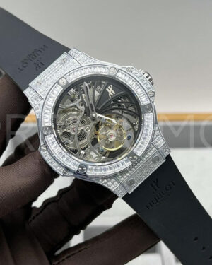 Hublot часы PR788554