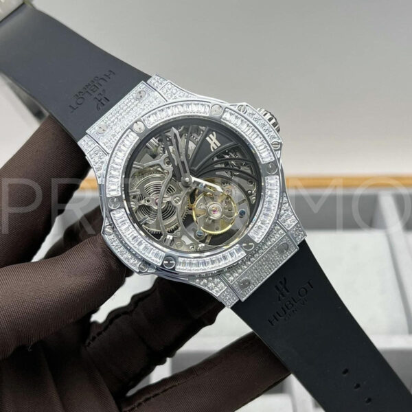Hublot часы PR788554