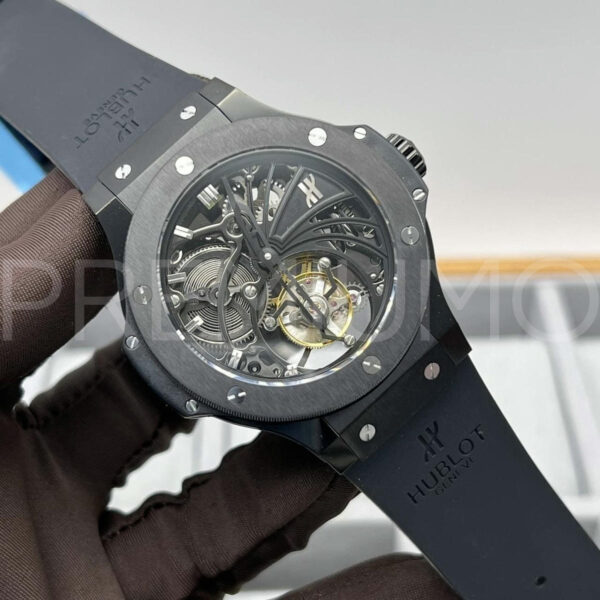 Hublot часы PR897785 3