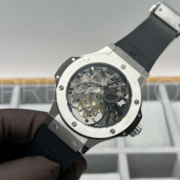Hublot часы PR472297 4