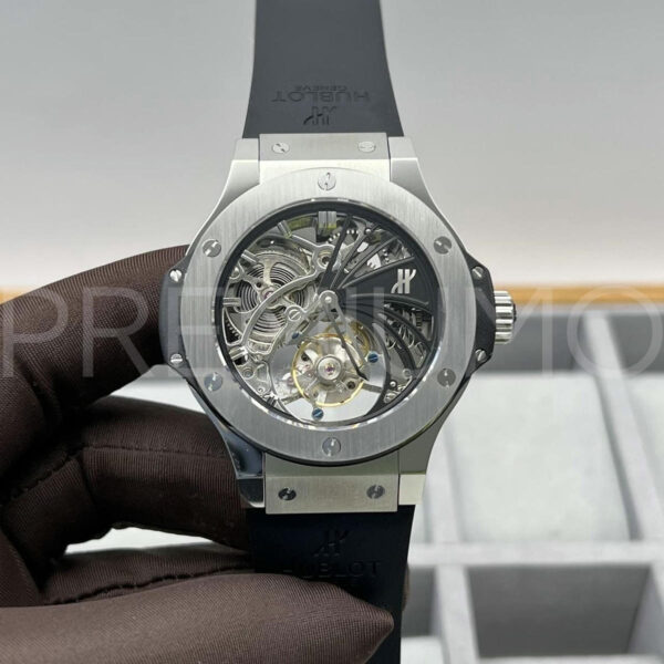 Hublot часы PR472297 2
