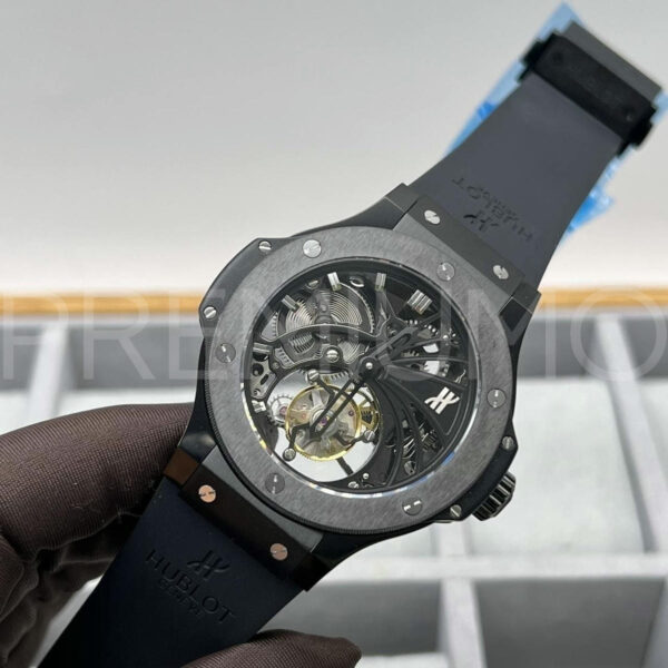 Hublot часы PR897785 2