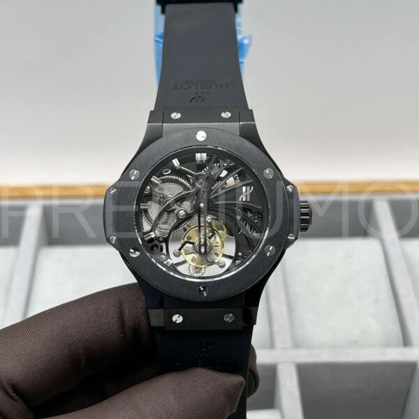 Hublot часы PR897785