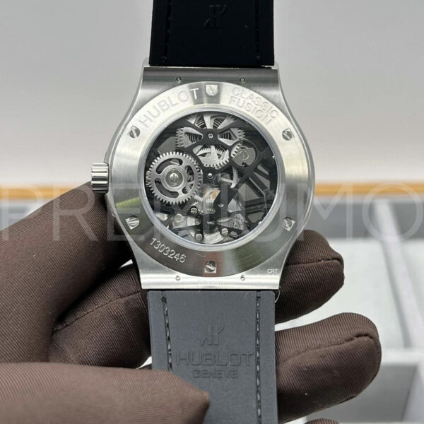 Hublot часы PR363253 4