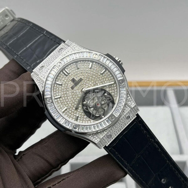 Hublot часы PR583918 2