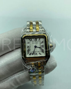 Cartier часы PR184289