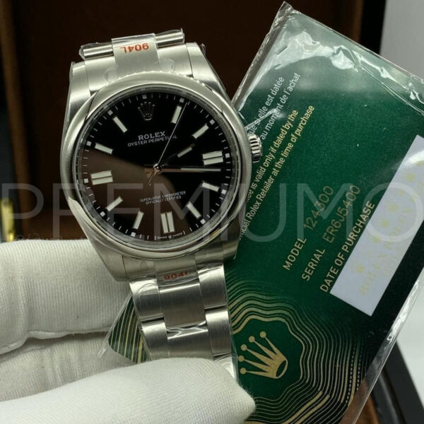 Rolex часы PR566203 5