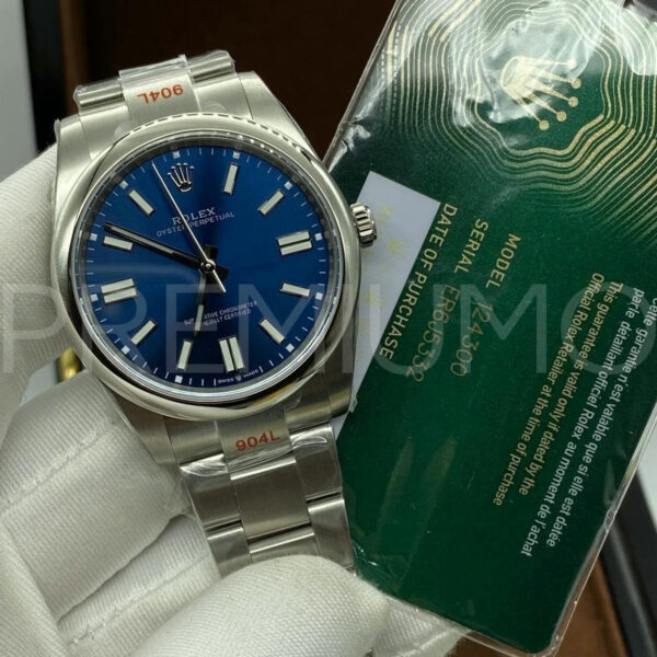 Rolex часы PR213740 9