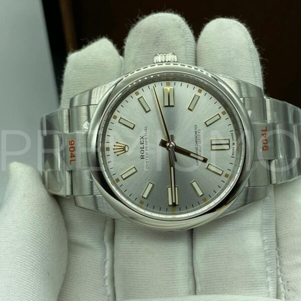 Rolex часы PR296274 4