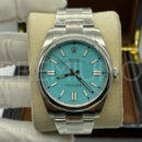 Rolex часы PR189027 10