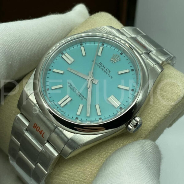 Rolex часы PR189027 3