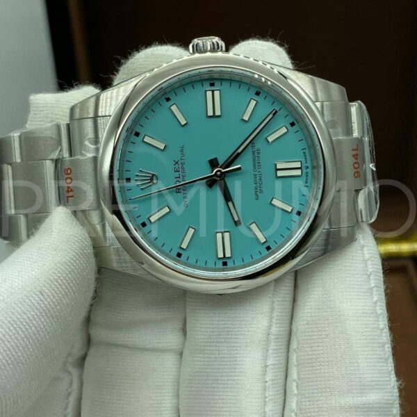 Rolex часы PR189027 4