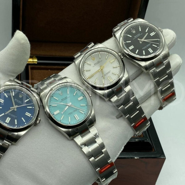 Rolex часы PR189027 9