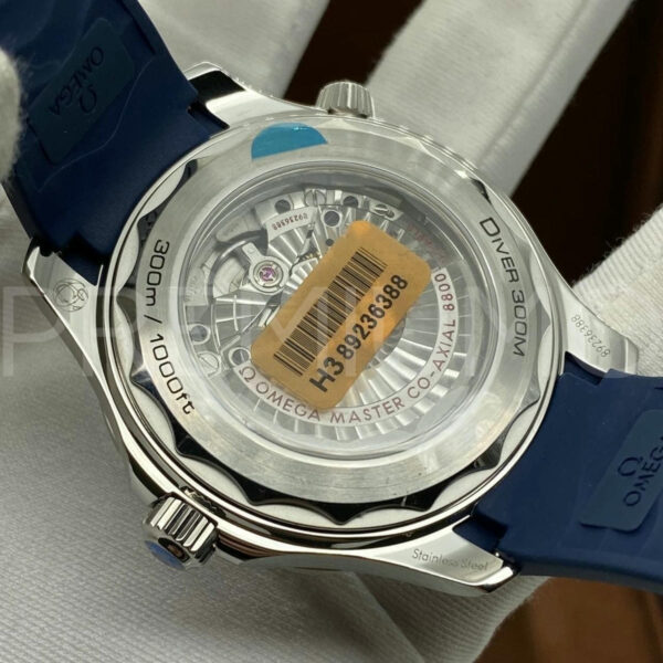 Omega часы PR165116 7