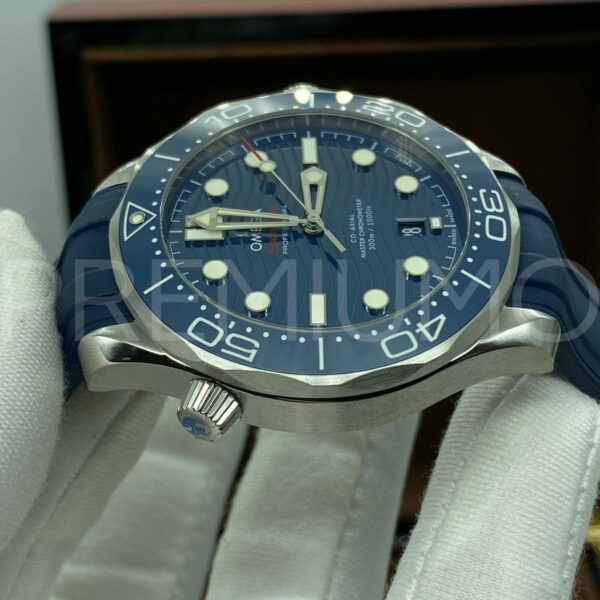 Omega часы PR165116 8