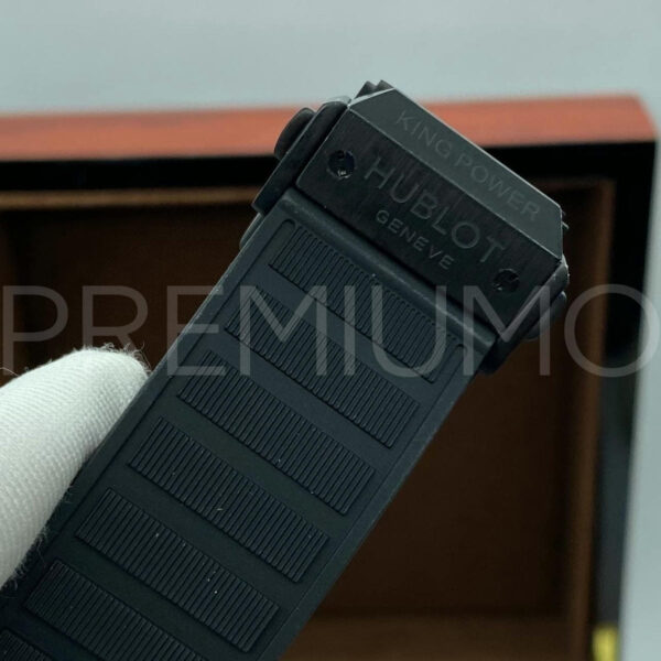 Hublot часы PR142470 5