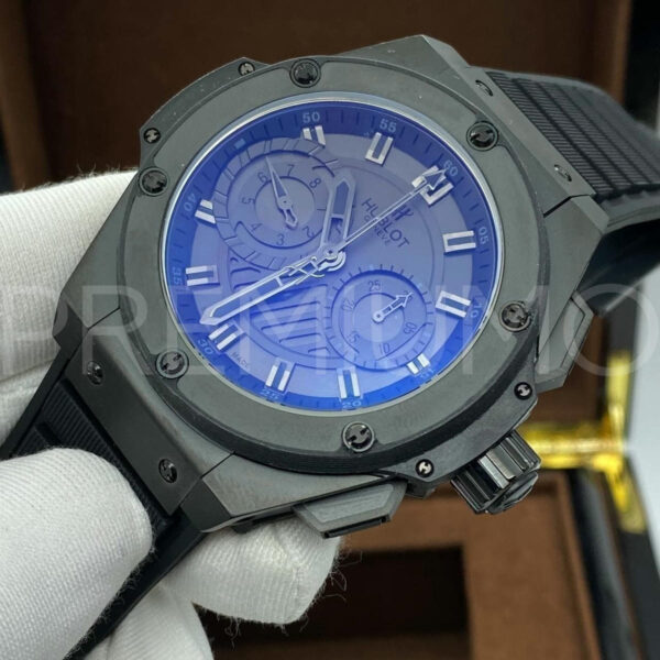 Hublot часы PR142470 4