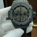 Hublot часы PR142470 12