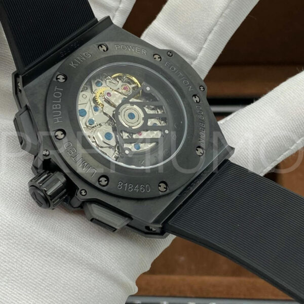 Hublot часы PR142470 6