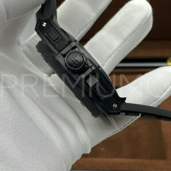 Hublot часы PR142470 7