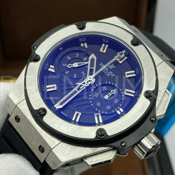 Hublot часы PR411792 8
