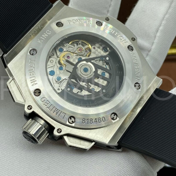 Hublot часы PR411792 5